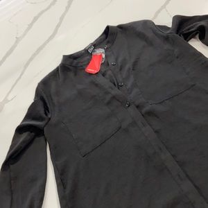 Forever 21 shirt dress size S NWT